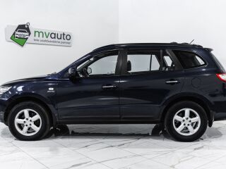 Hyundai Santa Fe Comfort 4x4 2.2 114kW