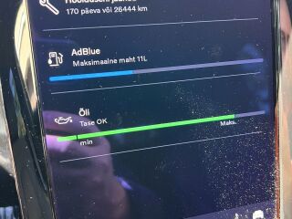 Volvo XC60 R-Design B4 H&K 2.0 145kW
