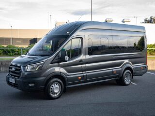 Ford Transit Long & Kare Passenger Package 2.0 125kW