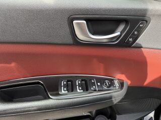 Kia Optima TX GT line 1.7 104kW