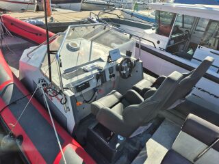 LarsenB 920 Pro 4.6 450hp  V8 supercharged 336kW
