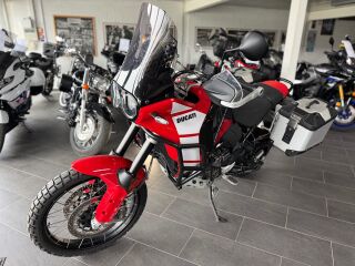Ducati DesertX Discovery L2 81kW
