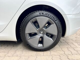 Tesla Model 3 Facelift Long Range AWD DUAL MOTOR 366kW