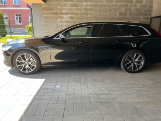 Volvo V90 2.0 140кВ
