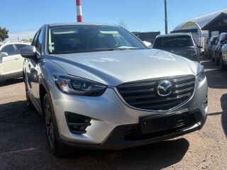Mazda CX-5 FACELIFT LUXSURY VERSIOON 2.2 110kW