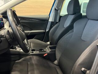 Skoda Octavia Combi Essence PLUS FL 2.0 TDI 110kW