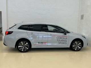 Toyota Corolla Active Plus 72kW