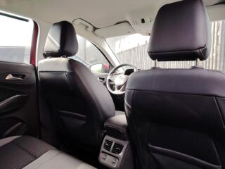 Opel Grandland X 1.2 TURBO 96kW