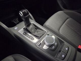 Audi Q2 1.5 110kW