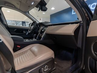 Land Rover Discovery Sport S D165 MHEV 2.0 120kW