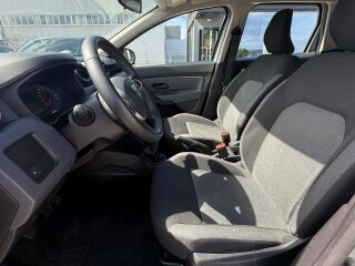 Dacia Duster 1.0 67kW