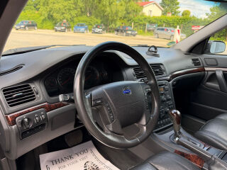Volvo S80 Momentum 2.4 R5 D5 EURO3 120kW