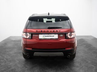 Land Rover Discovery Sport 2.0 132kW