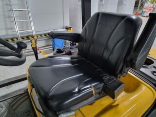 Hyundai Hyundai 30D-7