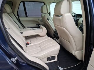 Land Rover Range Rover 4.4 250kW
