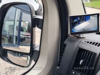 Peugeot Boxer L3H2 2.0 Blue HDI MT6 96kW