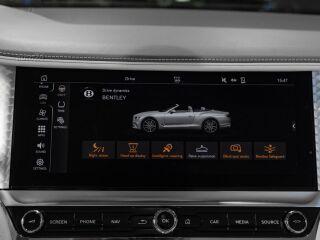 Bentley Continental GT 4.0 404kW