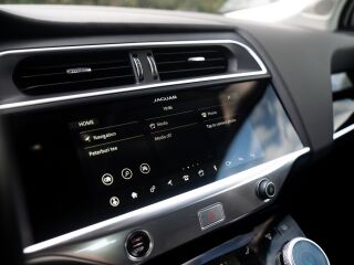 Jaguar I-Pace 294kW