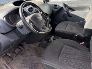 Renault Kangoo 1.5 66kW