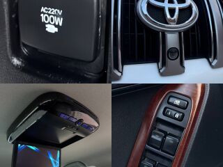 Toyota Land Cruiser Comfort 3.0 140кВ
