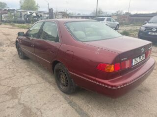 Toyota Camry 2.2 93kW