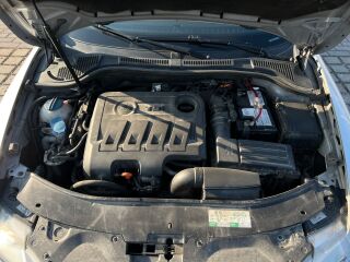Skoda Superb 2.0 R4 TDI 103kW