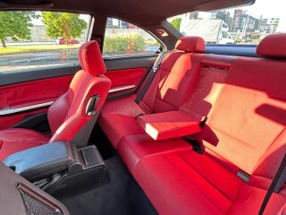 BMW 320 Ci 2.2 125кВ