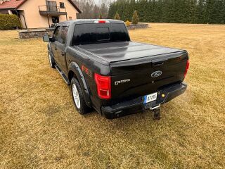 Ford F-150 3.5 V6 272kW