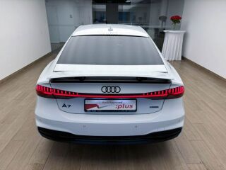 Audi A7 Sportback S line 45 TFSI quattro 2.0 195кВ
