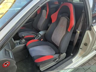Subaru Impreza WRX STI TYPE-R COUPE 2.0 T 206kW