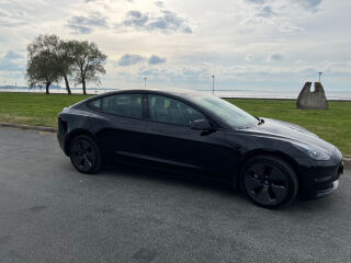 Tesla Model 3 Long Range Dual Motor 153кВ