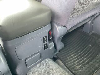 Toyota Land Cruiser 90 3.4 131кВ
