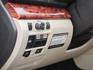 Subaru Outback 3.6 H6 191кВ