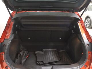 Nissan Qashqai Acenta 1.3 103kW