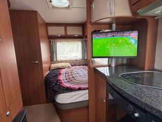 Hymer EN SL 465