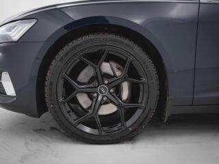 Audi A6 45 TDI Quattro 3.0 V6 170kW