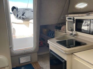 Wellcraft 2600 Martinique 7.4 V8 228кВ