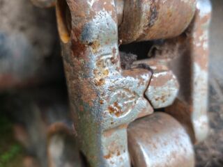 Logman H821