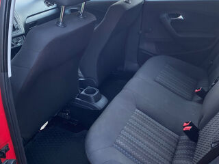 Volkswagen Polo 1.4 55кВ