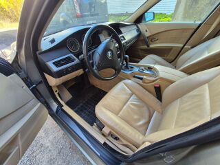BMW 523 2.5 130кВ