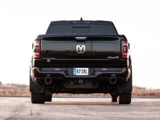 Ram 1500 LIMITED 5.7 295kW