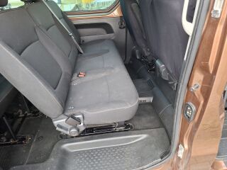 Renault Trafic 1.6 92кВ