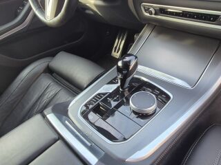 BMW X5 xDrive30d MHEV M-Sportpakett Aerodynamics 3.0 210kW