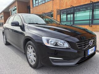 Volvo V60 1.6 D2 Facelift Economy Led 84kW