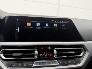 BMW 320 M-Paket xDrive Facelift 2.0 135кВ
