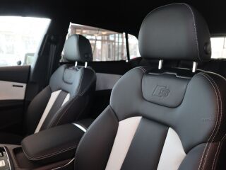 Audi Q8 SUV 55 TFSI e quattro 3.0 250kW