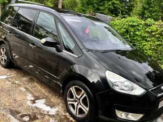 Ford Galaxy 2.0 103кВ