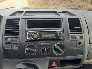 Volkswagen Transporter 1.9 77kW