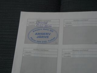 Toyota Hilux 2.4 110кВ