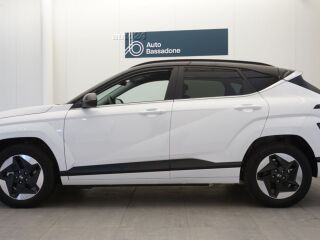 Hyundai Kona Premium Electric 160kW